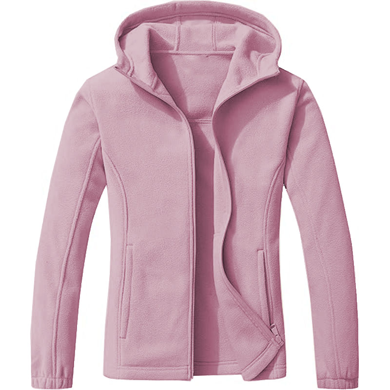 Sports Sweater Thick Sweaters Soft Hoodie Super Running Jacket