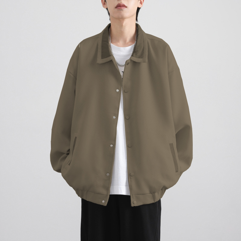 Men Long Sports Long Sleeve Shirts Thicker Sport Gym Casual jacket