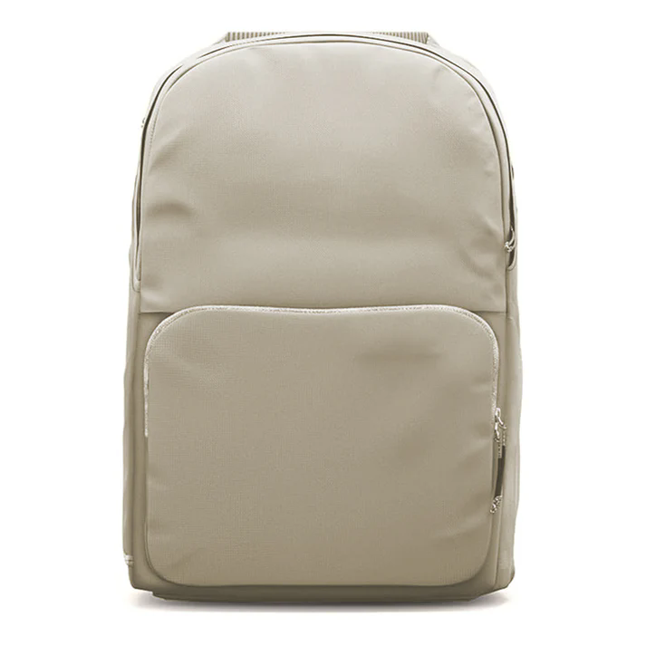 2 ColorsWomen Fashion Ruched Trendy backpack