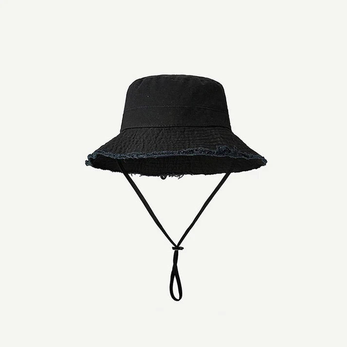 2025 Boonie Hat Foldable UV Protection Hiking Beach Fishing