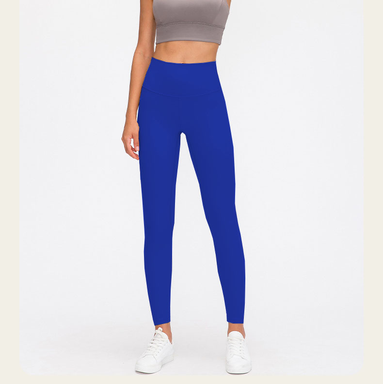 Leggings for Women Cycling Workout Yoga Pants with Pockets