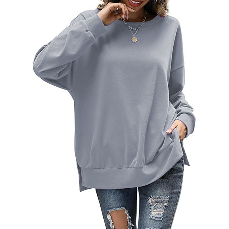 11 Colors Sweaters Women Shirts Outdoor Sports Sunscreen Clothing Women Fitness Top Loose Long-Sleeve Hoodie 