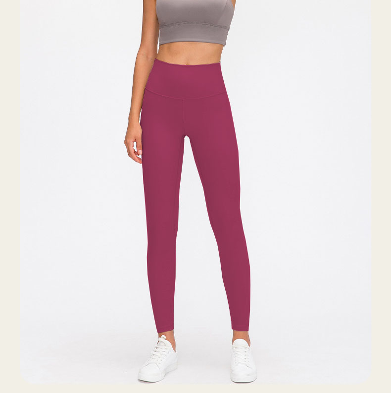 Leggings for Women Cycling Workout Yoga Pants with Pockets