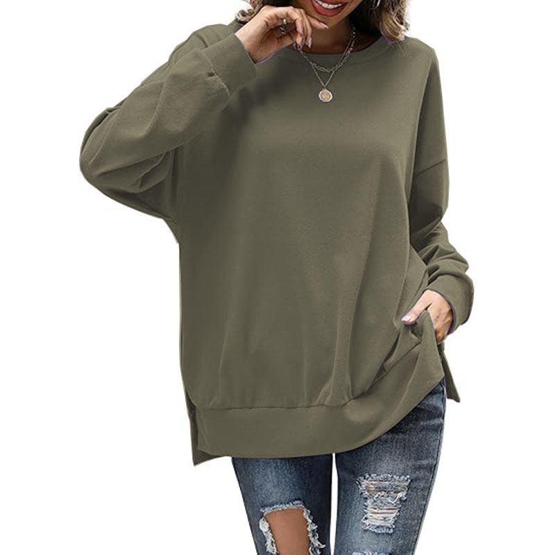 11 Colors Sweaters Women Shirts Outdoor Sports Sunscreen Clothing Women Fitness Top Loose Long-Sleeve Hoodie 
