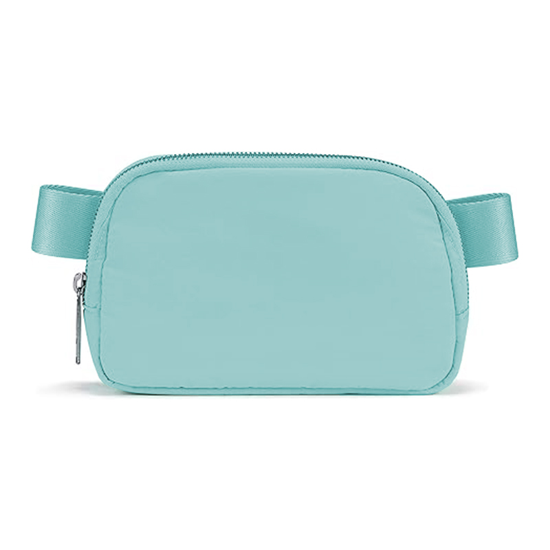 22 Colors NWT Belt Bag School Bags Men Sports Bag High Quality Gym Women Handbags Gym Bags