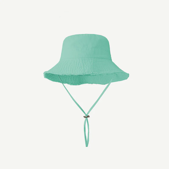 2025 Boonie Hat Foldable UV Protection Hiking Beach Fishing