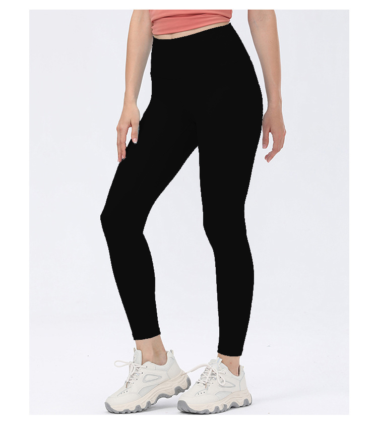 Leggings for Women High Waisted Tummy Control No See Through Workout