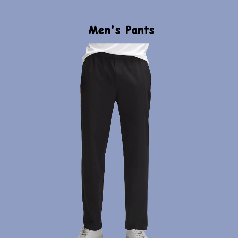 Men's Pants