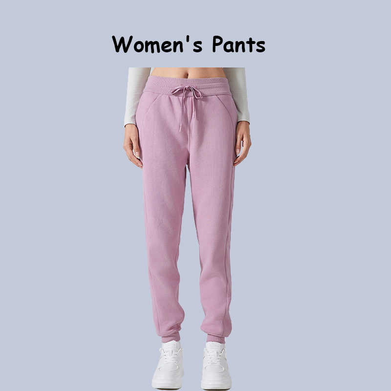 Women's Pants