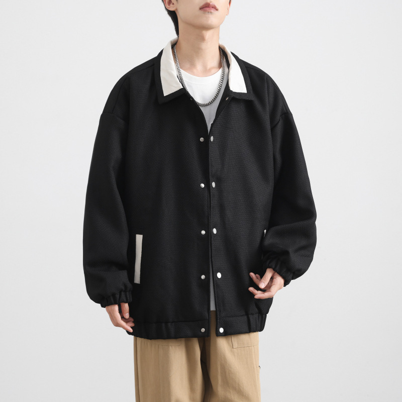 Men Long Sports Long Sleeve Shirts Thicker Sport Gym Casual jacket