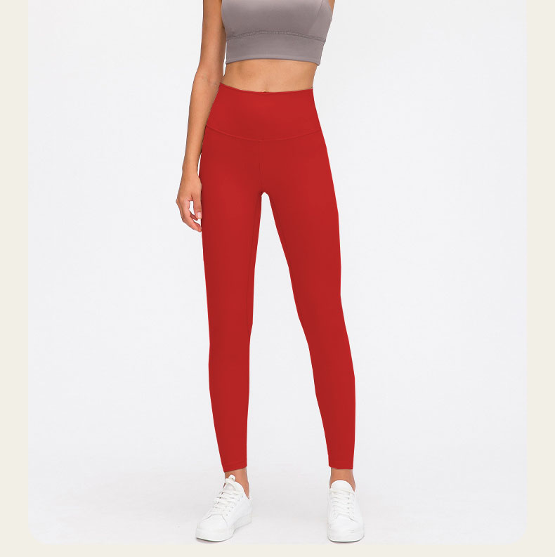 Leggings for Women Cycling Workout Yoga Pants with Pockets