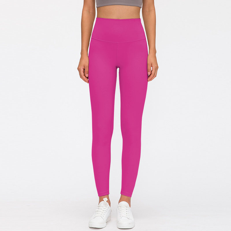 Leggings for Women High Waisted Tummy Control No See Through Workout