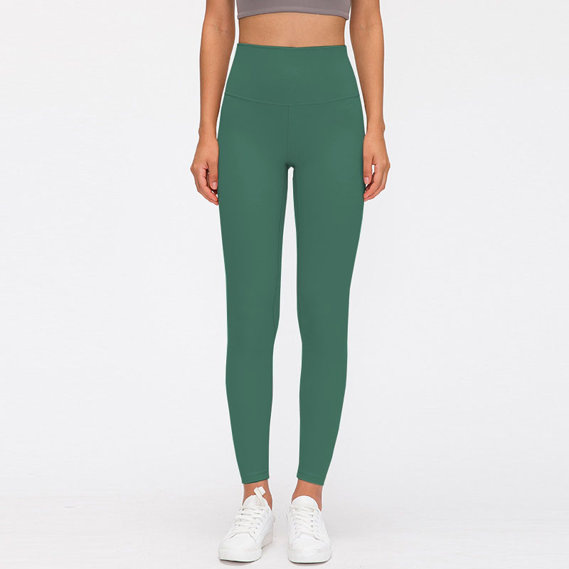 Leggings for Women High Waisted Tummy Control No See Through Workout