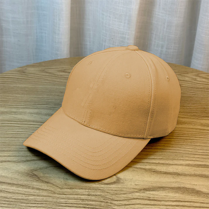 Adjustable Mesh Hat Fashion Outdoors Sunhat