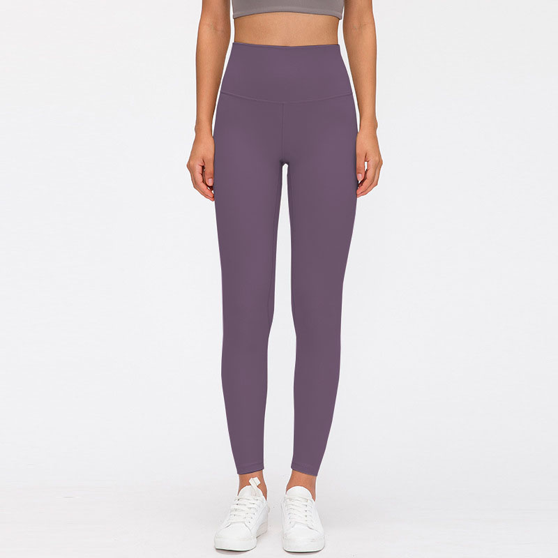 Leggings for Women High Waisted Tummy Control No See Through Workout