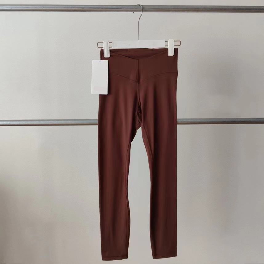 Women High Waist Yoga Pants with Pockets Workout Running Yoga Leggings