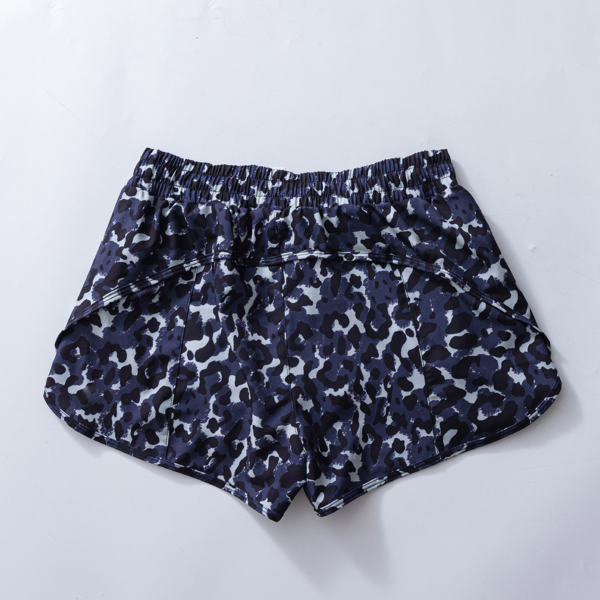 NWT 2024 Women Cargo Pant Summer Running Shorts Quick Dry Shorts Gym Loose Sport Shorts Breathable Yoga Shorts