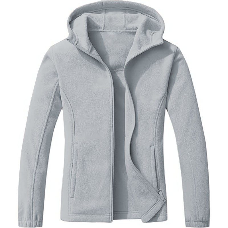 Sports Sweater Thick Sweaters Soft Hoodie Super Running Jacket