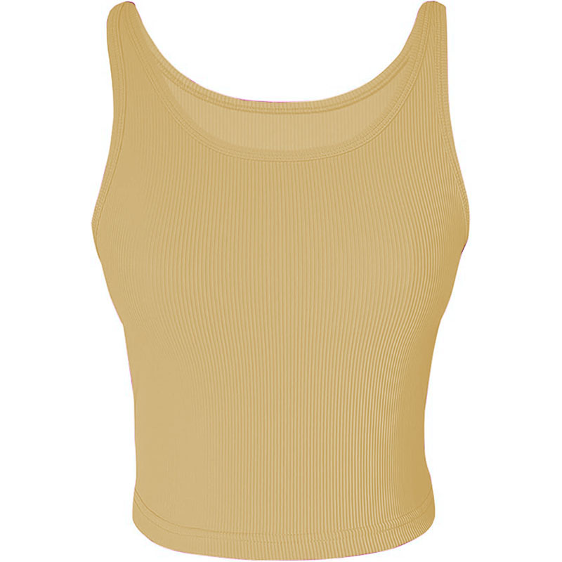 8 Colors NWT 2024 Short Sleeve Sport Vest Women Loose Fit Plain Fitness Vest Breathable O-neck Gym Athletic Tank Tops