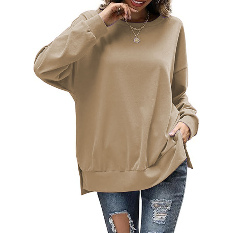 11 Colors Sweaters Women Shirts Outdoor Sports Sunscreen Clothing Women Fitness Top Loose Long-Sleeve Hoodie 