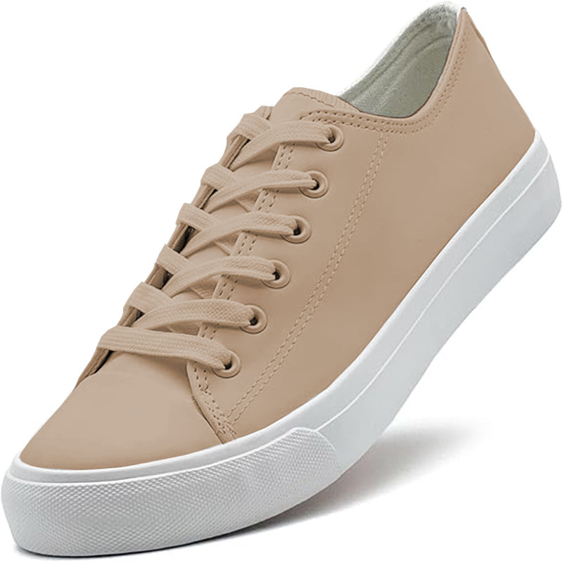 Women's lace up Sneaker Comfort Foam