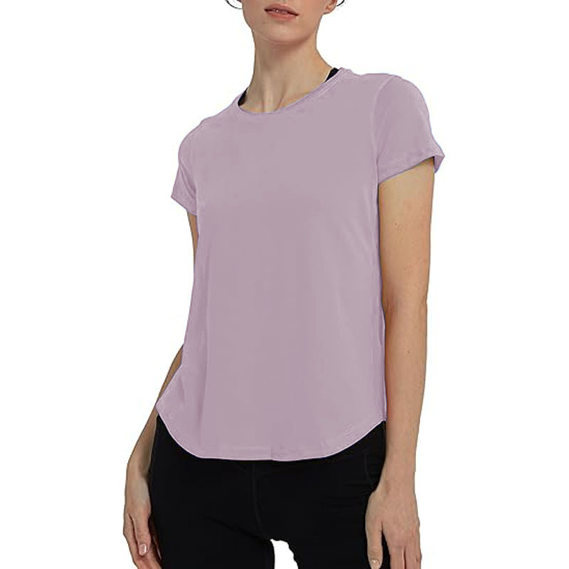 Women Cotton Tank Tops Athletic Yoga Running Gym Workout Tops