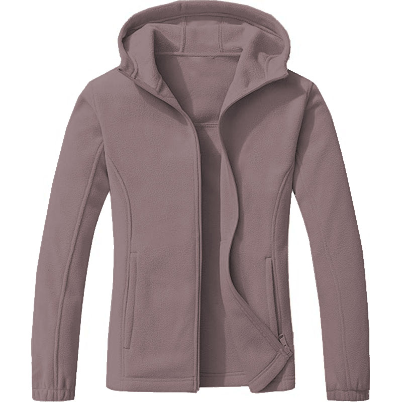 Sports Sweater Thick Sweaters Soft Hoodie Super Running Jacket