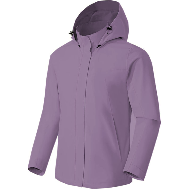 Women sports short jacket outdoor sports rainproof running jacket