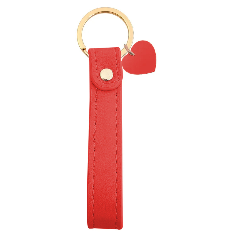 6 Colors 2 pcs Per Lot Yoga KeyChain Women Solid Sports Accessories Stretch quality  Not Grip