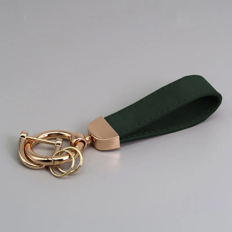 4 Colors 2 pcs Per Lot Yoga KeyChain Women Solid Sports Accessories Stretch quality Free Shipping Not Grip