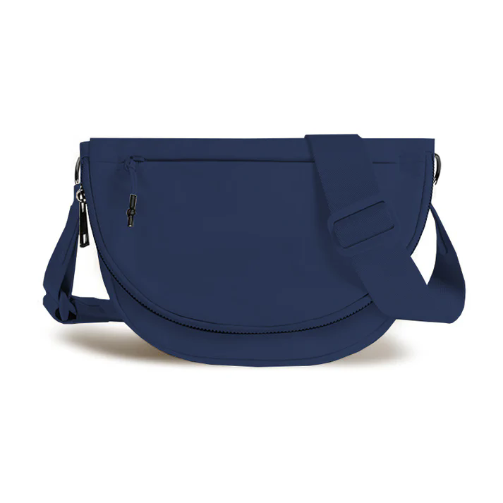 Women Fashion Waterproof Tote Bag Multi-function Nylon Travel Shoulder