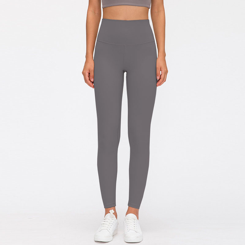 Leggings for Women High Waisted Tummy Control No See Through Workout