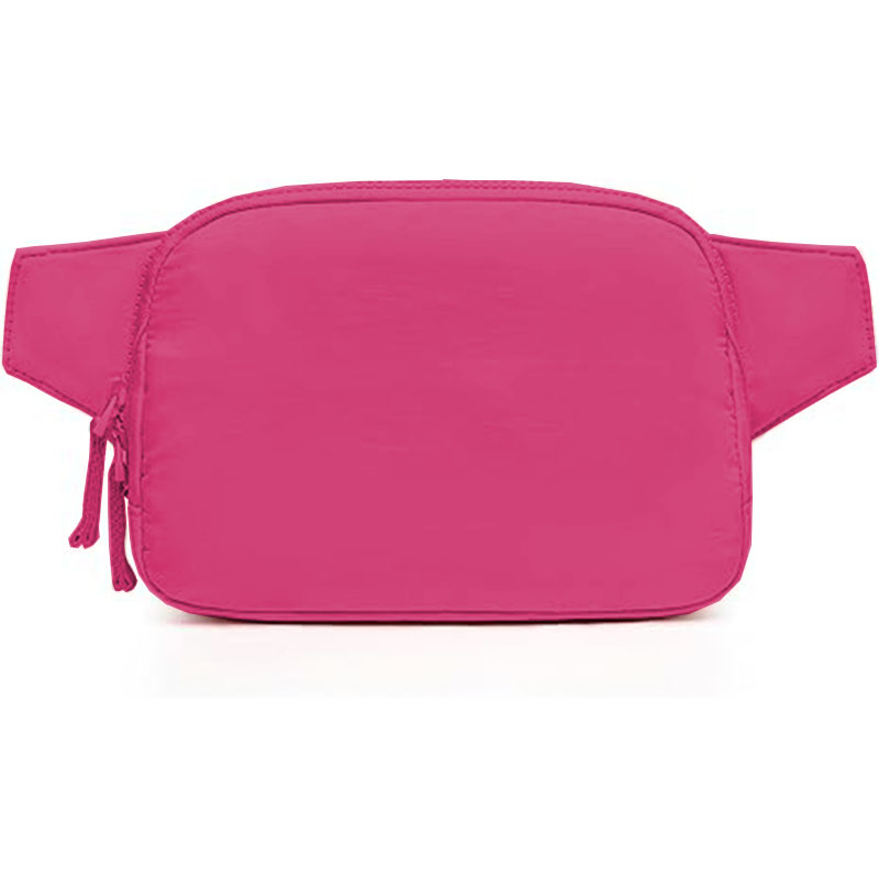 7 Colors NWT Belt Bag Lunch Bags Women Sports Bag High Quality Gym Women Handbags Gym Bags