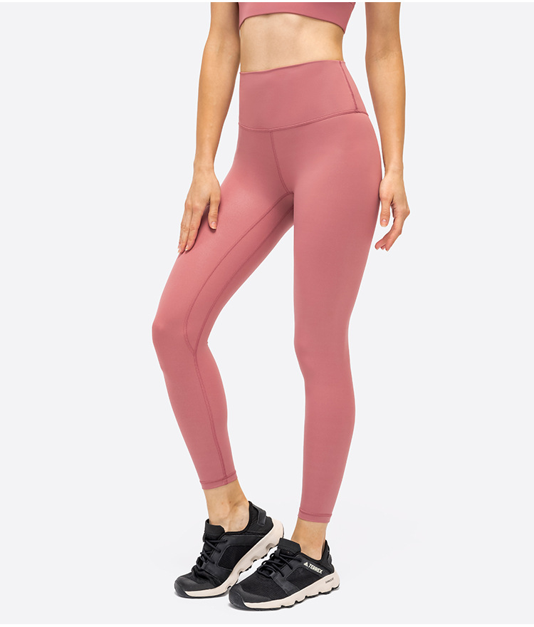 Women's Leggings Thick High Waisted Tummy Control Workout Leggings