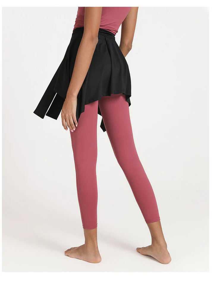 4 Color Women High Waisted Athletic Golf Skorts Skirts for Running Casual