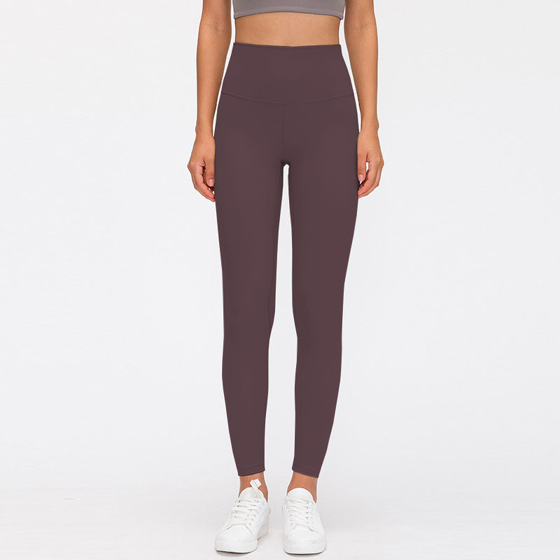 Leggings for Women High Waisted Tummy Control No See Through Workout