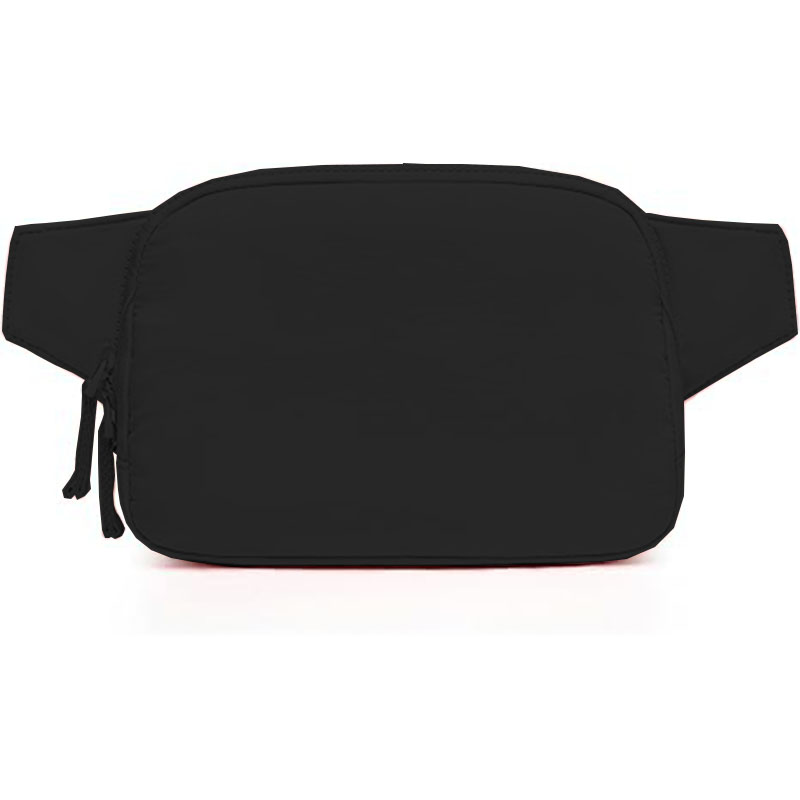 7 Colors NWT Belt Bag Lunch Bags Women Sports Bag High Quality Gym Women Handbags Gym Bags