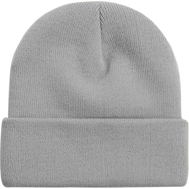 Cashmere Slouchy Beanies Hats Soft Warm Beanie Hat