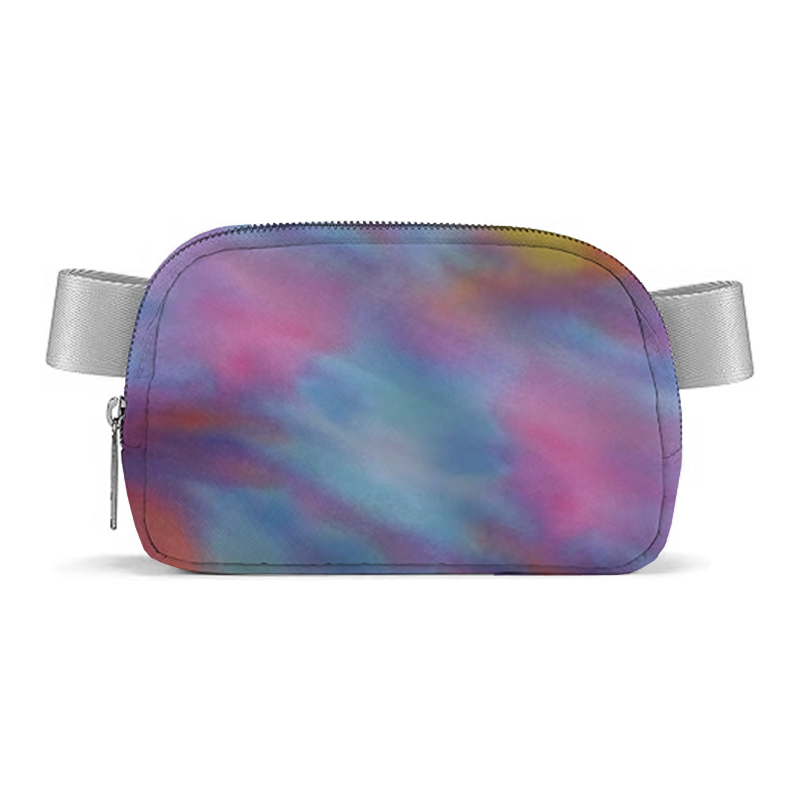 22 Colors NWT Belt Bag School Bags Men Sports Bag High Quality Gym Women Handbags Gym Bags