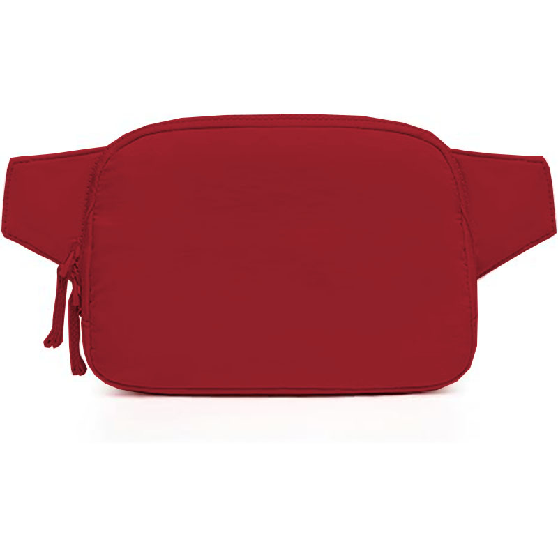 7 Colors NWT Belt Bag Lunch Bags Women Sports Bag High Quality Gym Women Handbags Gym Bags