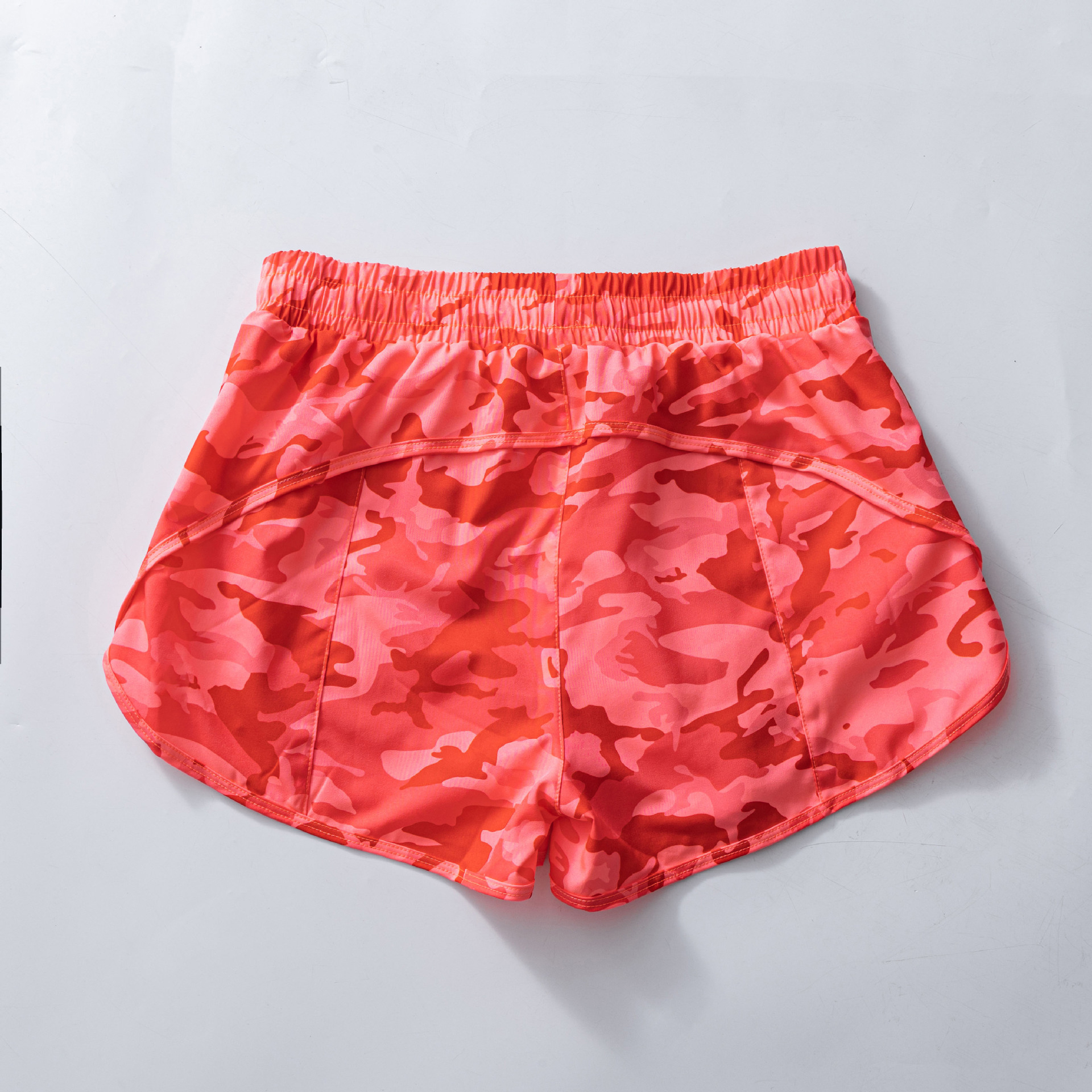 NWT 2024 Women Cargo Pant Summer Running Shorts Quick Dry Shorts Gym Loose Sport Shorts Breathable Yoga Shorts