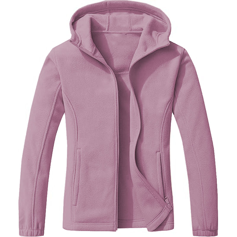 Sports Sweater Thick Sweaters Soft Hoodie Super Running Jacket