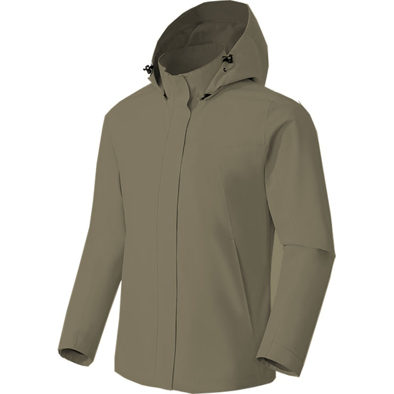 Women sports short jacket outdoor sports rainproof running jacket