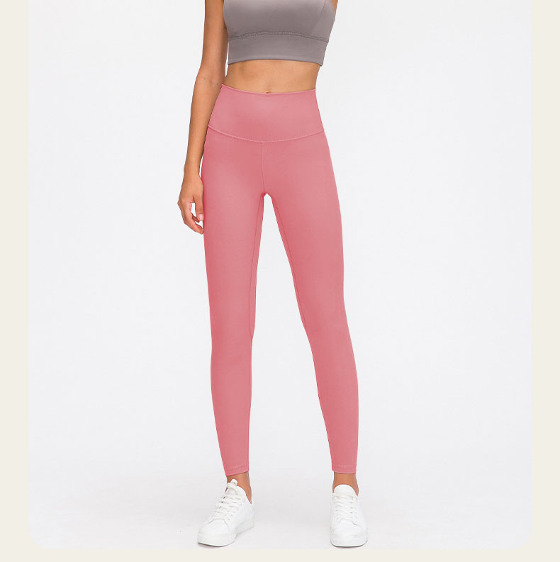 Leggings for Women Cycling Workout Yoga Pants with Pockets