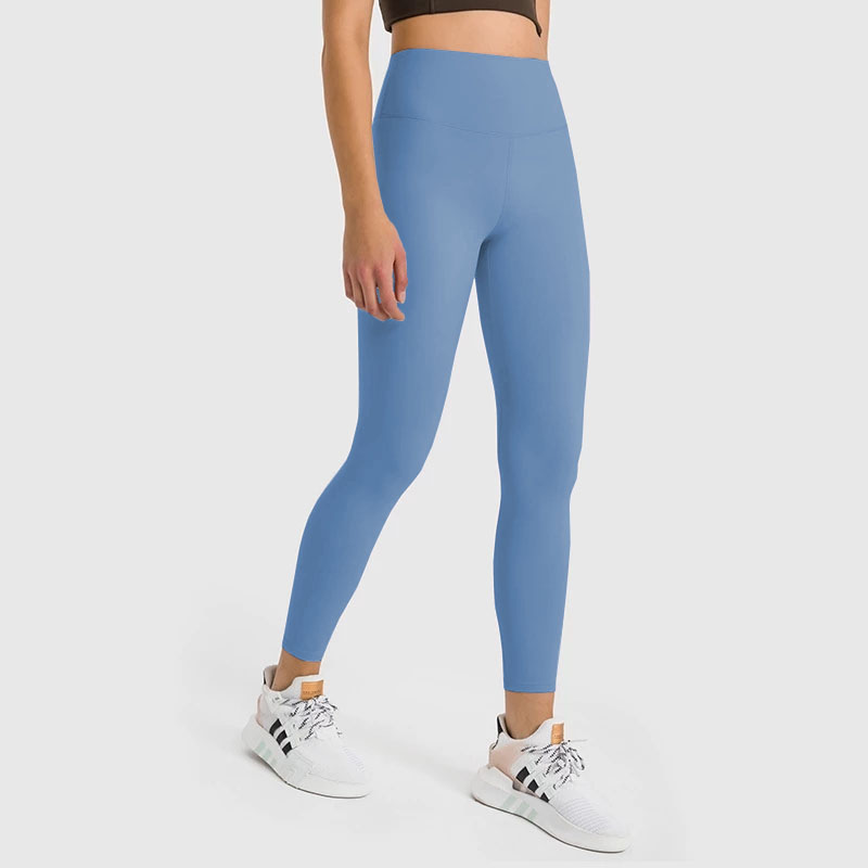 Leggings for Women High Waisted Tummy Control Workout Yoga Pants