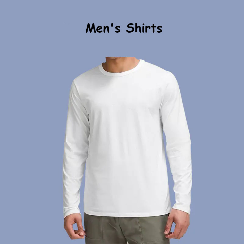 Men's Shirts