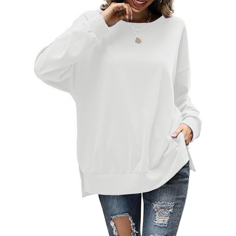 11 Colors Sweaters Women Shirts Outdoor Sports Sunscreen Clothing Women Fitness Top Loose Long-Sleeve Hoodie 