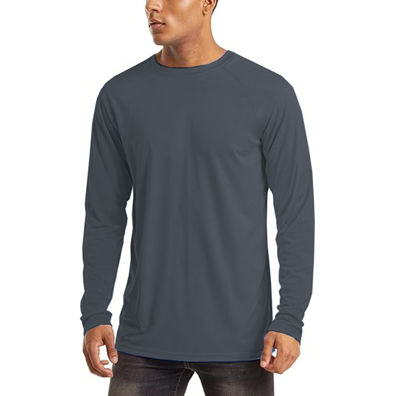 Mens 2024 Casual Cotton Collar Hoodies Casual Long Sleeve Shirts