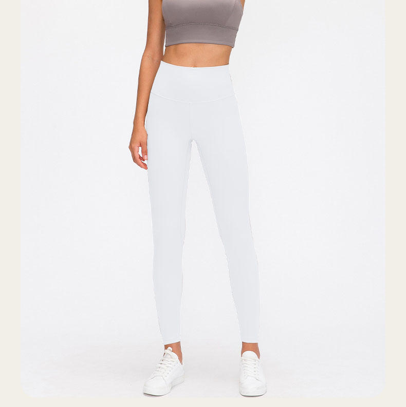 Leggings for Women Cycling Workout Yoga Pants with Pockets