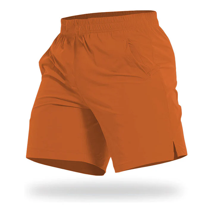 Men Shorts Moisture Wicking Athletic Shorts